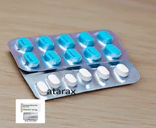 Atarax 25 mg sans ordonnance